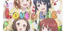 Foto Anime Love Lab