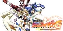 Foto Anime Senki Zesshou Symphogear G