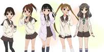 Foto Anime Tamayura - More Aggressive