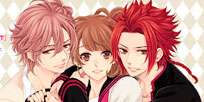 Foto Anime Brothers Conflict