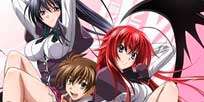 Foto Anime High School DxD OVA