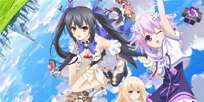 Foto Anime Choujigen Game Neptune The Animation