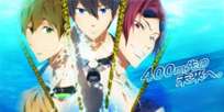 Foto Anime Free!