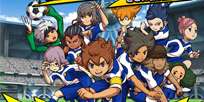 Foto Anime Inazuma Eleven Go: Galaxy