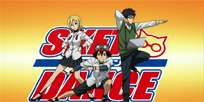 Foto Anime SKET Dance OVA