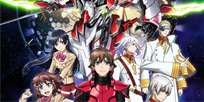 Foto Anime Valvrave the Liberator