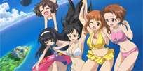 Foto Anime Girls Und Panzer Especiales