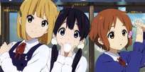 Foto Anime Tamako Market