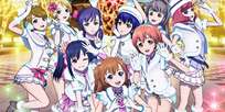 Foto Anime Love Live!