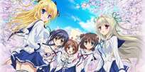 Foto Anime Da Capo III