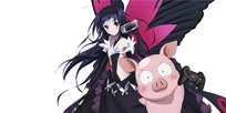 Foto Anime Accel World Specials