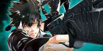 Foto Anime Psycho-Pass