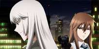 Foto Anime Jormungand: Perfect Order