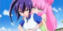 Foto Anime Teekyuu