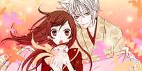 Foto Anime Kamisama Hajimemashita