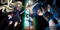 Foto Anime Code Geass Gaiden: Bokoku no Akito