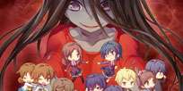 Foto Anime Corpse Party: Missing Footage