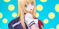 Foto Anime Kyou no Asuka Show