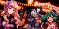 Foto Anime Macross Frontier: Itsuwari no Utahime