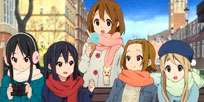 Foto Anime K-ON!!