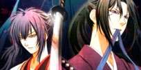 Foto Anime Hakuouki: Reimeiroku