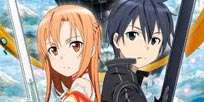 Foto Anime Sword Art Online