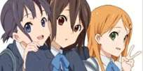 Foto Anime Kokoro Connect