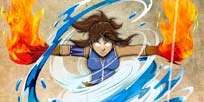 Foto Anime Avatar: La leyenda de Korra