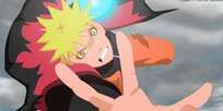 Foto Anime Naruto Shippuden: Blood Prison