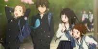 Foto Anime Hyouka