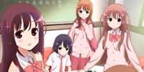 Foto Anime Saki Achiga-hen episode of side-A