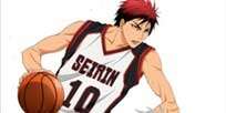 Foto Anime Kuroko no Basuke