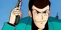 Foto Anime Lupin the Third: Mine Fujiko to Iu Onna