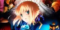 Foto Anime Fate/Zero 2