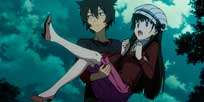 Foto Anime Sankarea