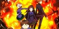 Foto Anime Accel World