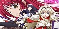 Foto Anime To Heart 2: Dungeon Travelers