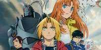 Foto Anime Fullmetal Alchemist: Milos No Sei-Naru Hoshi