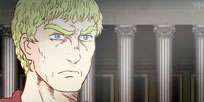 Foto Anime Thermae Romae