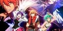 Foto Anime Aquarion Evol