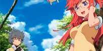 Foto Anime Ano Natsu de Matteru