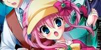 Foto Anime Tantei Opera Milky Holmes Dai-Ni-Maku