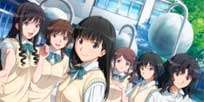 Foto Anime Amagami SS Plus