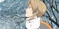 Foto Anime Natsume Yuujin-Chou Shi