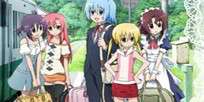 Foto Anime Hayate No Gotoku! Heaven Is A Place On Earth