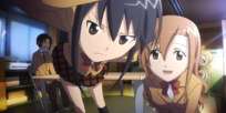 Foto Anime Seitokai Yakuindomo OVA