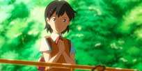 Foto Anime Hoshi o Ou Kodomo