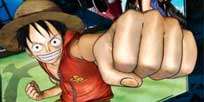 Foto Anime One Piece 3D: Mugiwara Chase