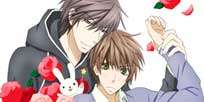 Foto Anime Sekaiichi Hatsukoi 2