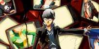 Foto Anime Persona 4 The Animation